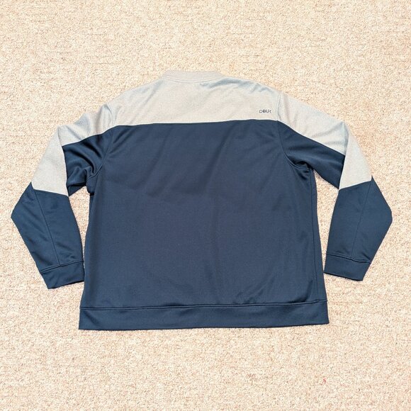 CBUK Cutter & Buck Pop Fly Full Zip Jacket - Picture 3 of 10